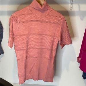 Dusty Rose 3Q sleeve PO